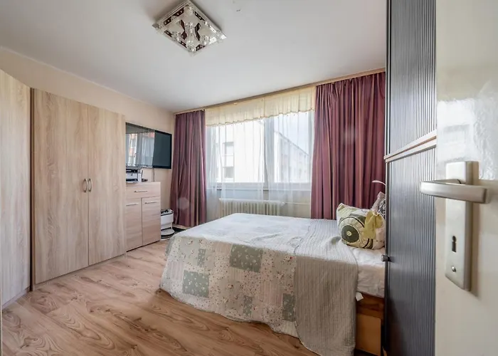 Apartamento Private