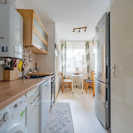 Apartman Private Hannover