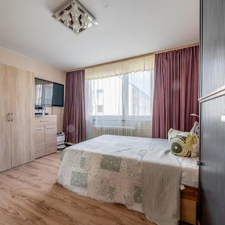 Apartment Private