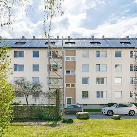 Id 6938 - Private * Hannover