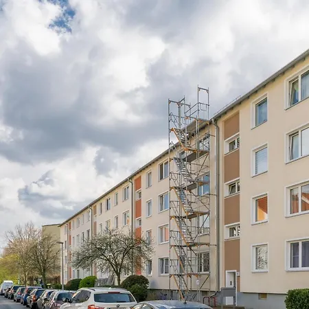 Id 6938 - Private Apartment Hannover